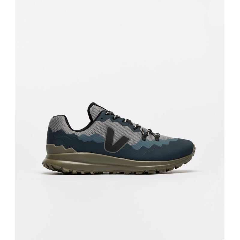 Fitz Roy Light Alveomesh - Wandelschoenen - Heren