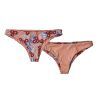 Patagonia - Reversible Seaside Cove Bottoms - Donna
