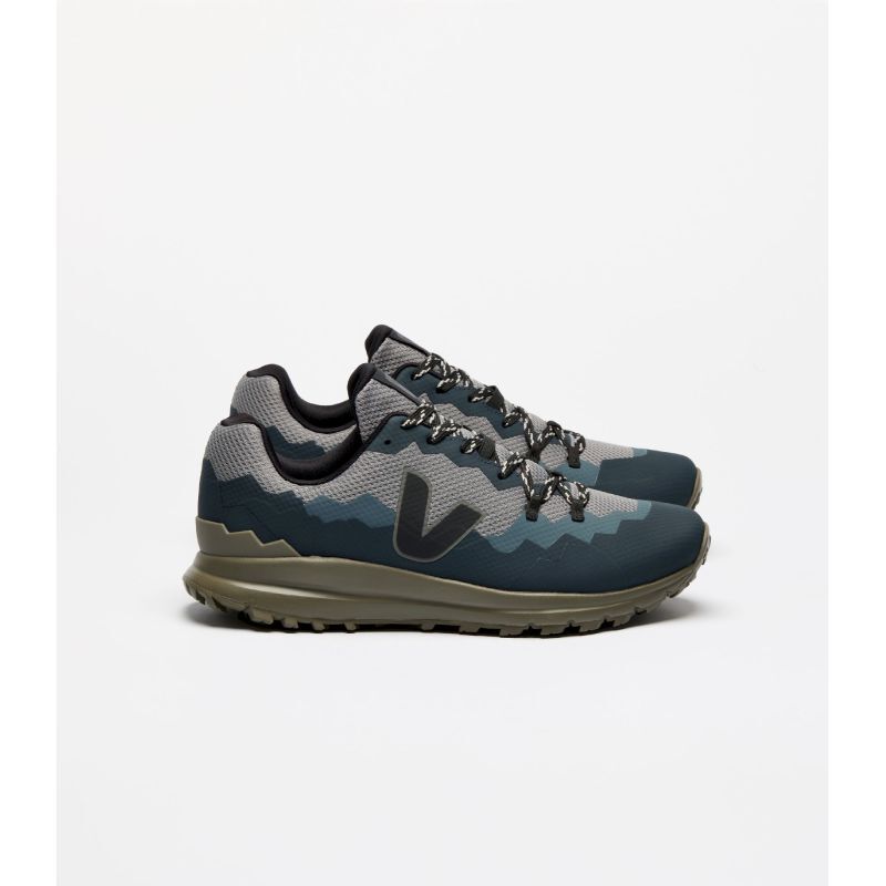 Veja Fitz Roy Light Alveomesh - Vandresko - Herrer | Hardloop