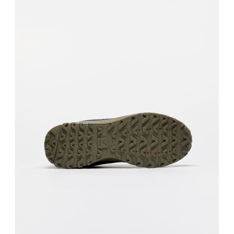 Veja Fitz Roy Light Alveomesh - Sapatilhas caminhada homem | Hardloop