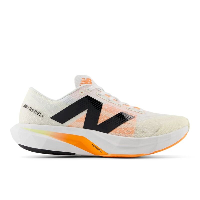 New Balance FuelCell Rebel V4 - Running shoes - Men's | Hardloop