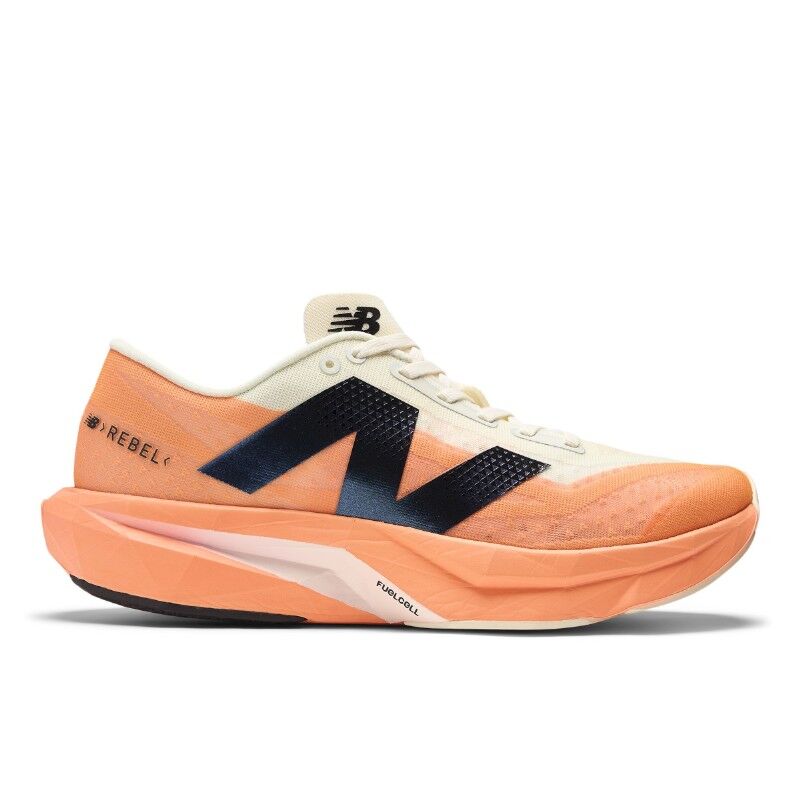 New Balance FuelCell Rebel V4 - Buty do biegania meskie | Hardloop