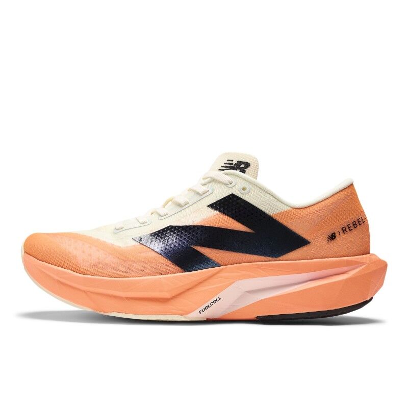 New Balance FuelCell Rebel V4 - Chaussures running homme | Hardloop