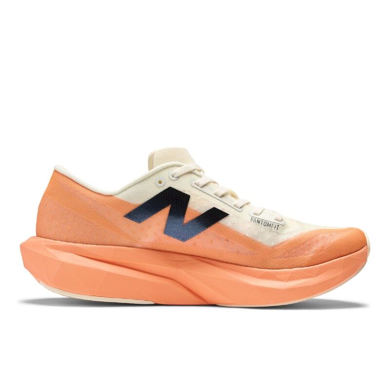 New Balance FuelCell Rebel V4 - Chaussures running homme | Hardloop