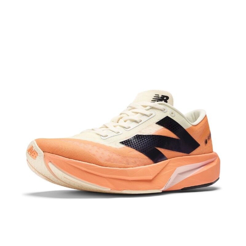 New Balance FuelCell Rebel V4 - Chaussures running homme | Hardloop