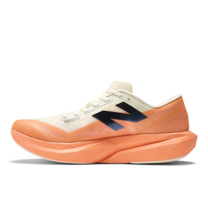New Balance FuelCell Rebel V4 - Chaussures running homme | Hardloop