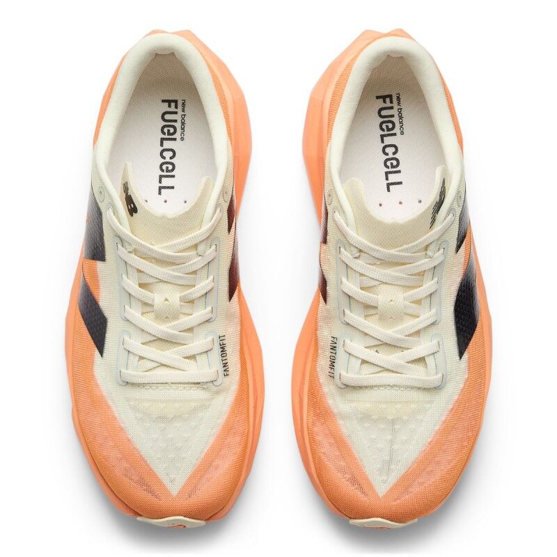 New Balance FuelCell Rebel V4 - Chaussures running homme | Hardloop