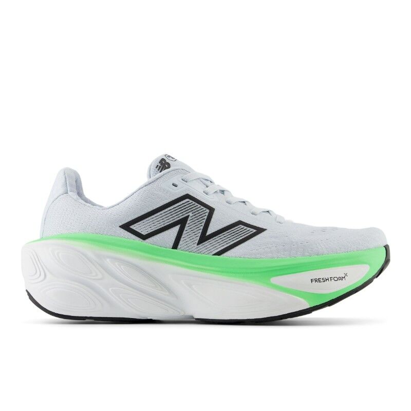 New Balance Fresh Foam X More V5 - Pánské běžecké boty | Hardloop