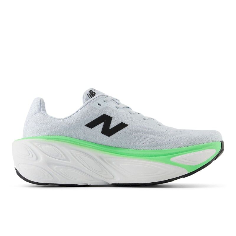 New Balance Fresh Foam X More V5 - Pánské běžecké boty | Hardloop