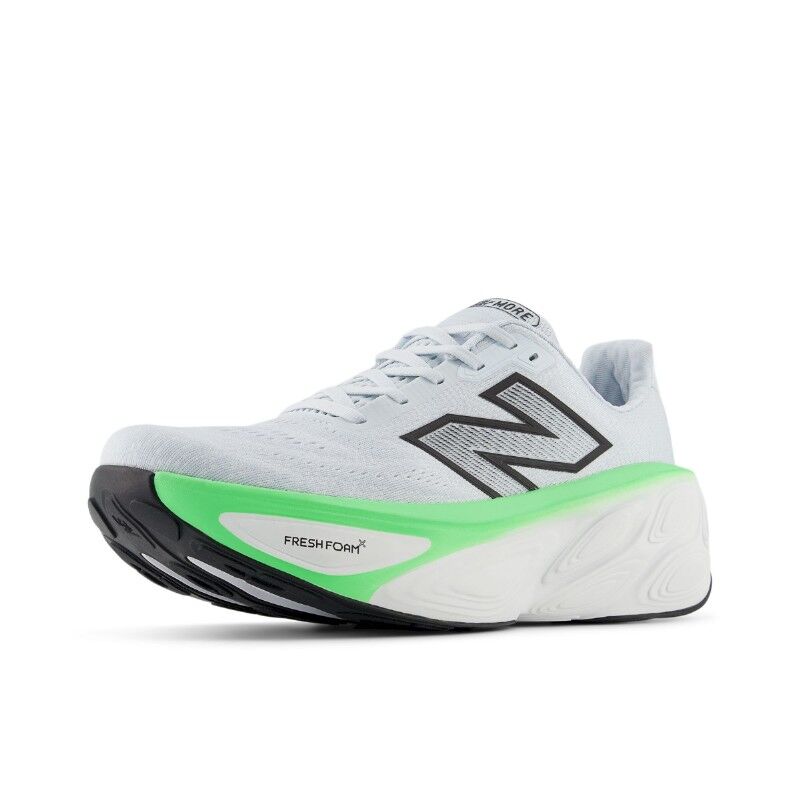 New Balance Fresh Foam X More V5 - Löparskor - Herr | Hardloop
