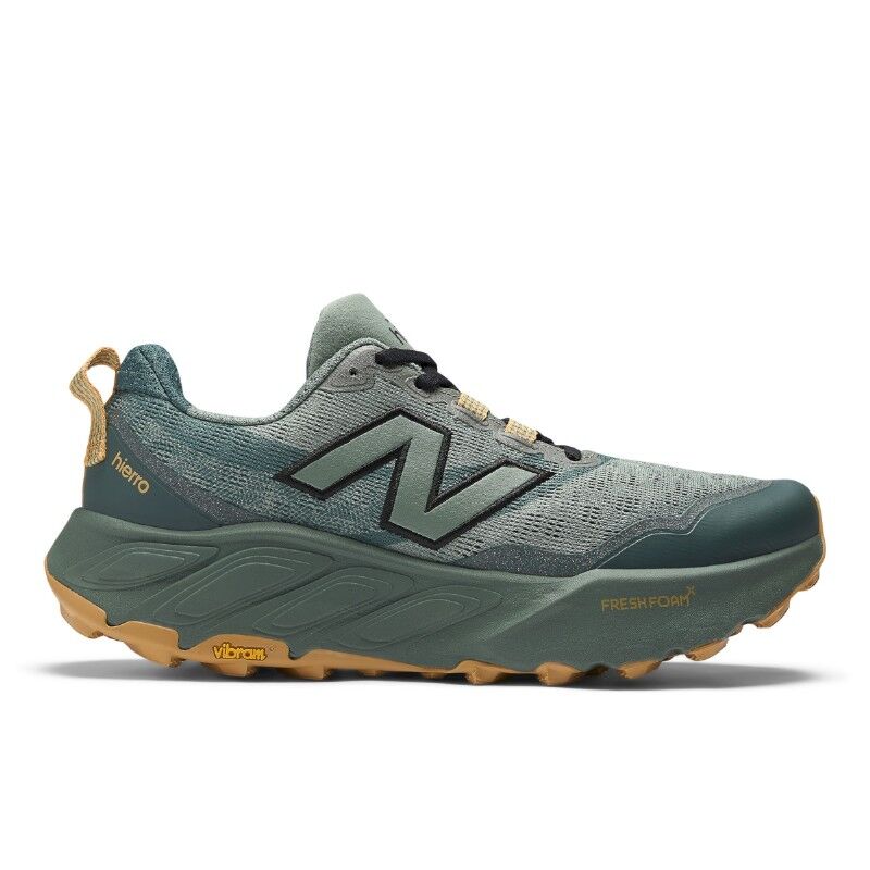 New Balance Hierro V9 - Buty trailowe meskie | Hardloop