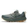 New Balance Hierro V9 - Buty trailowe meskie | Hardloop