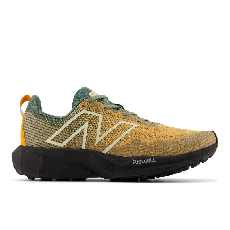 New Balance FuelCell Venym Trailrunningschoenen Heren Hardloop - Main Image