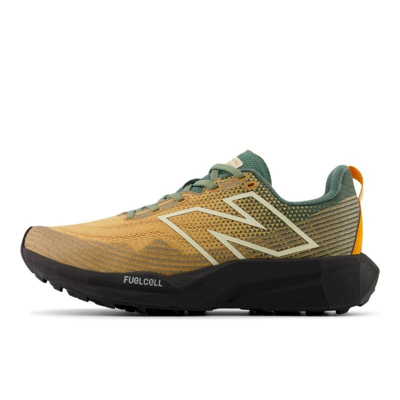 New Balance FuelCell Venym - Trailsko - Herrer | Hardloop