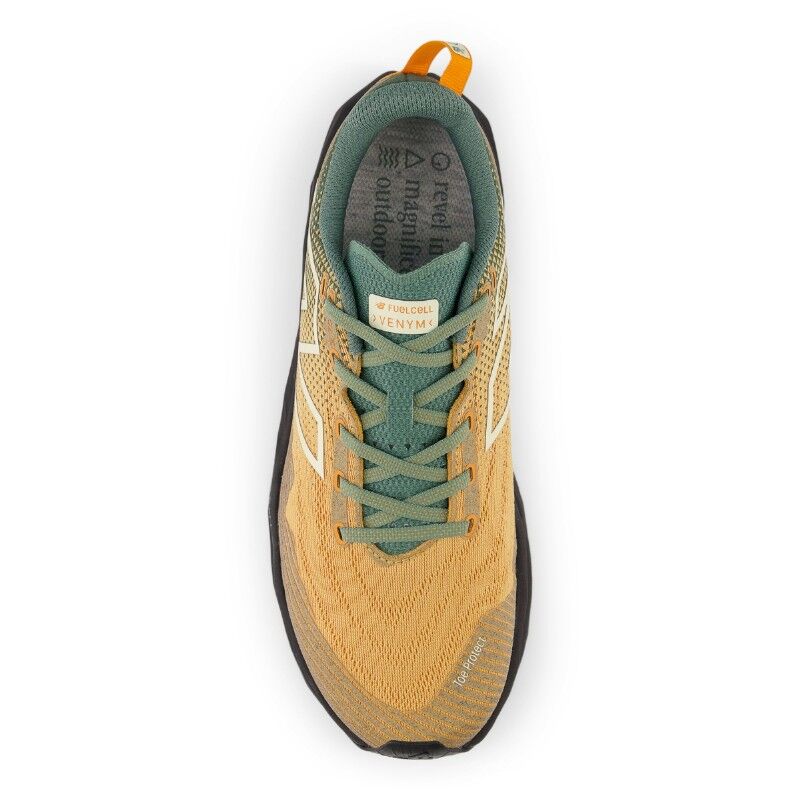 New Balance FuelCell Venym - Trail running shoes - Men's | Hardloop