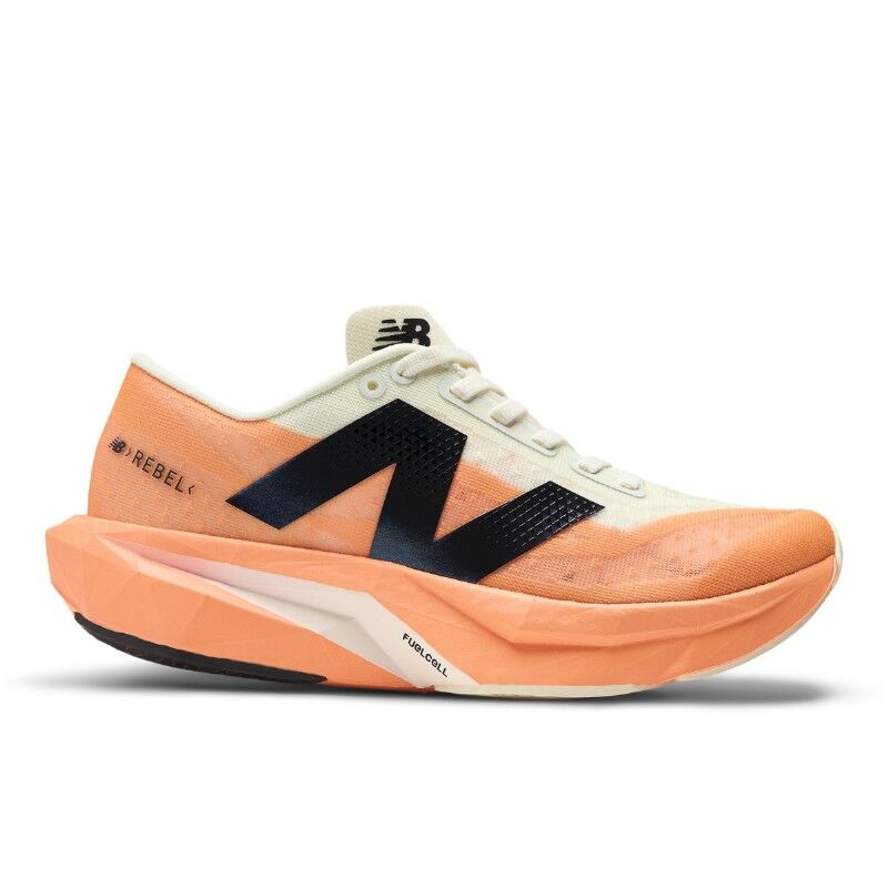 New Balance FuelCell REBEL V4 レベル 25.5 Amazon.com | New Balance Women's FuelCell Rebel V4 Running