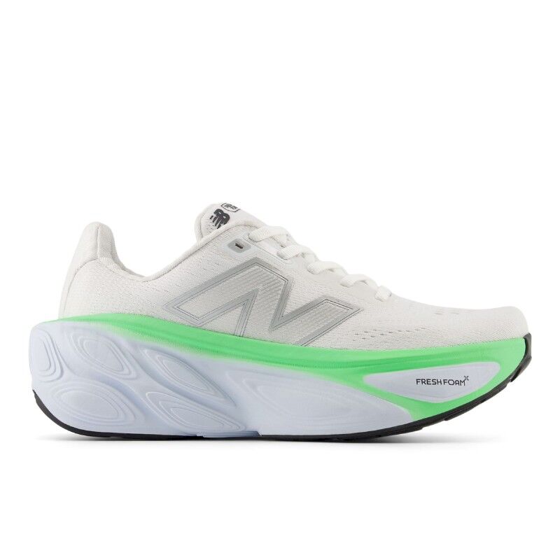 New Balance Fresh Foam X More V5 - Runningschoenen - Dames | Hardloop