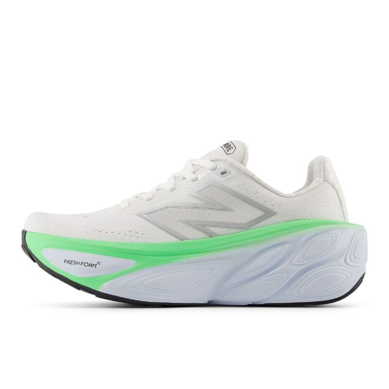 New Balance Fresh Foam X More V5 - Löparskor - Dam | Hardloop