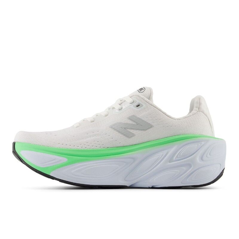 New Balance Fresh Foam X More V5 - Runningschoenen - Dames | Hardloop