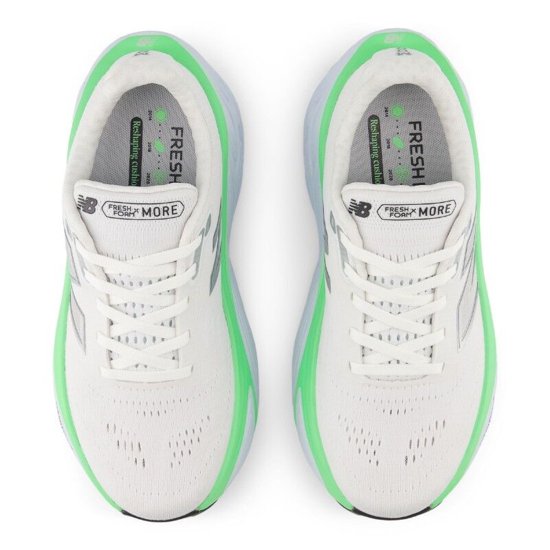 New Balance Fresh Foam X More V5 - Sapatilhas corrida mulher | Hardloop