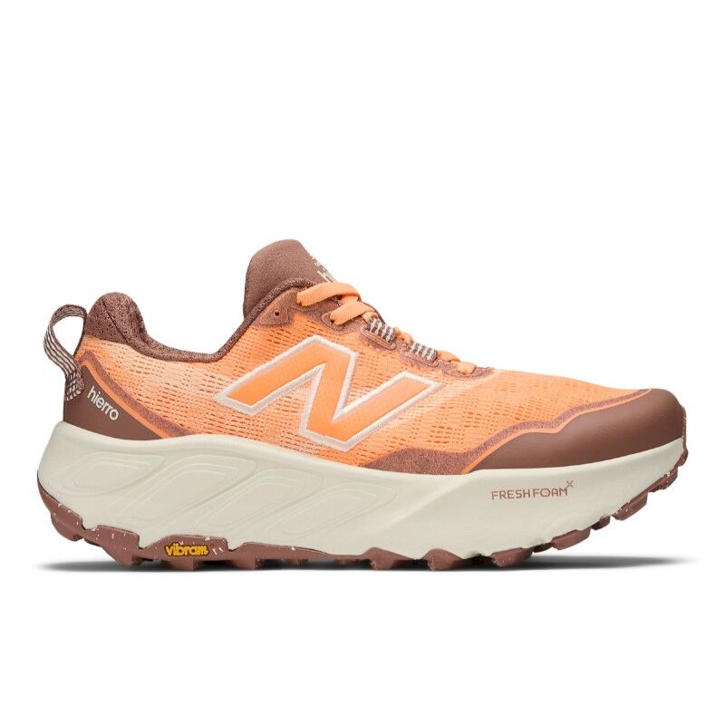 New Balance Hierro V9 - Trailrunningschuhe - Damen | Hardloop