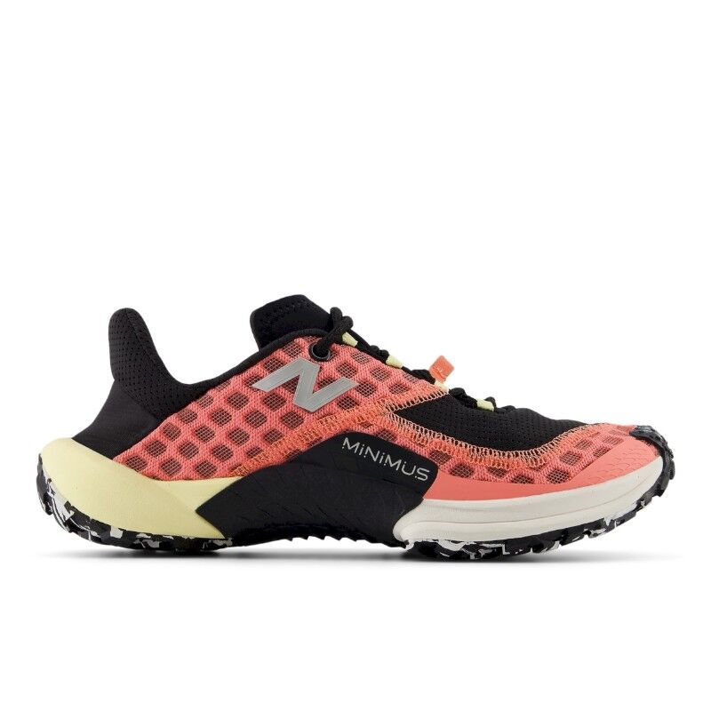Minimus Trail - Sapatilhas trail mulher