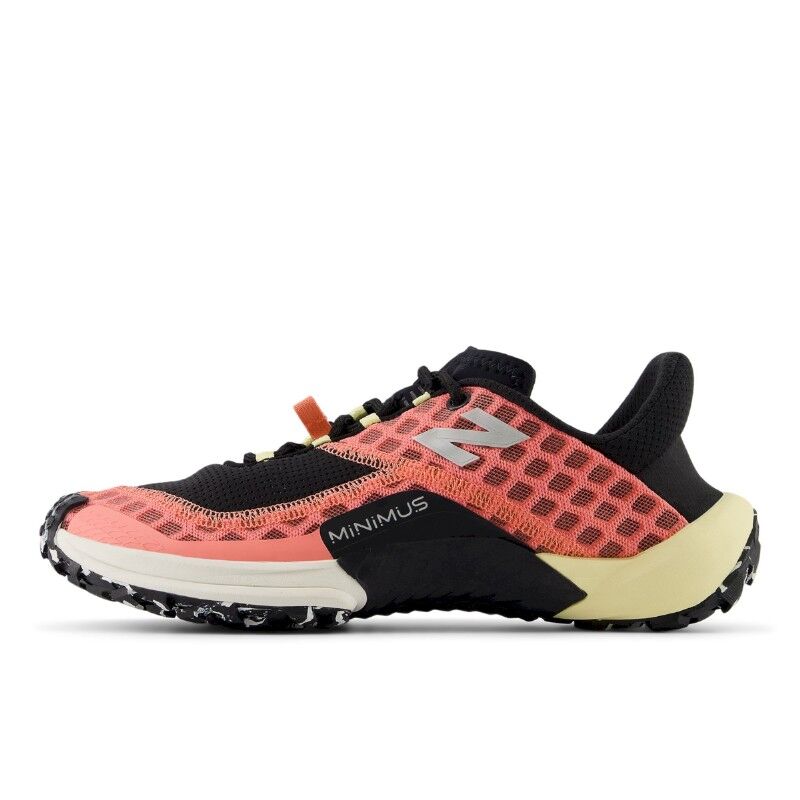 New Balance Minimus Trail - Dámské trailové běžecké boty | Hardloop