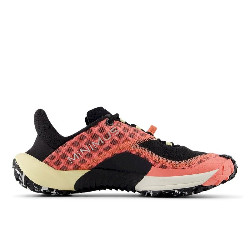 New Balance Minimus Trail - Zapatillas trail running - Mujer | Hardloop