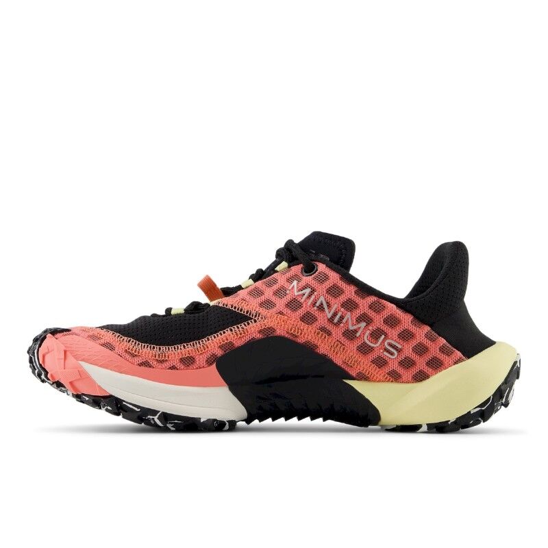 New Balance Minimus Trail - Scarpe da trail running - Donna | Hardloop