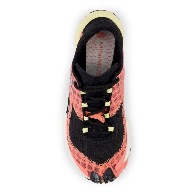 New Balance Minimus Trail - Buty trailowe damskie | Hardloop