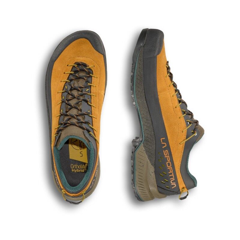 La Sportiva TX4 Evo - Scarpe da avvicinamento - Uomo | Hardloop