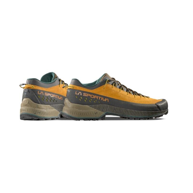 La Sportiva TX4 Evo - Zapatillas de aproximación - Hombre | Hardloop