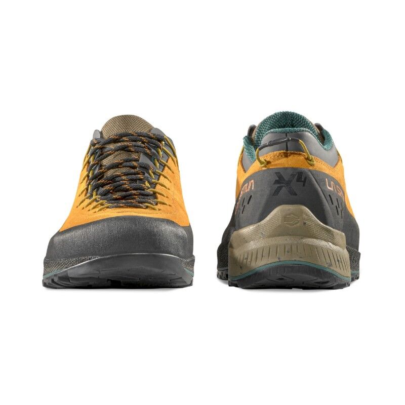 La Sportiva TX4 Evo - Approachschoenen - Heren | Hardloop