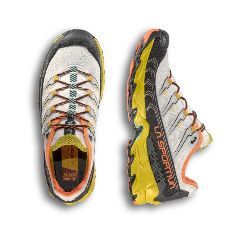 La Sportiva Ultra Raptor II Chaussures randonnée homme Hardloop