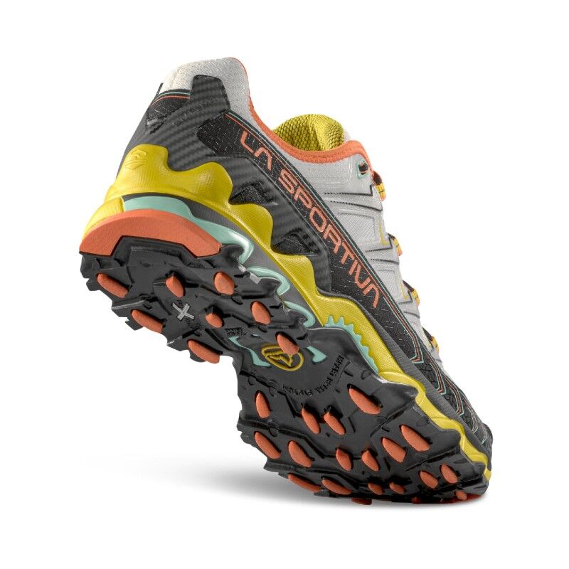 La Sportiva Ultra Raptor II - Vandringsskor - Herr
