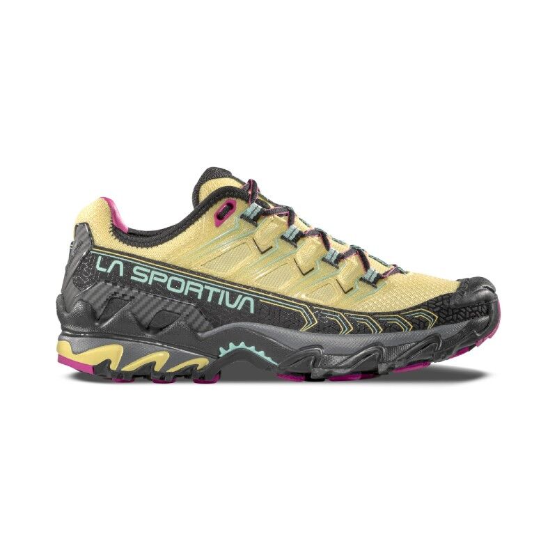 La Sportiva Womens Trail Running Hiking Shoes La Sportiva Akyra