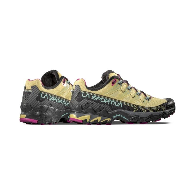 La Sportiva Ultra Raptor II - Chaussures randonnée femme | Hardloop