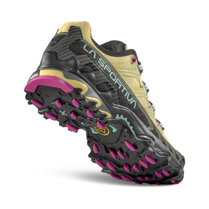 La Sportiva Ultra Raptor II - Chaussures randonnée femme | Hardloop