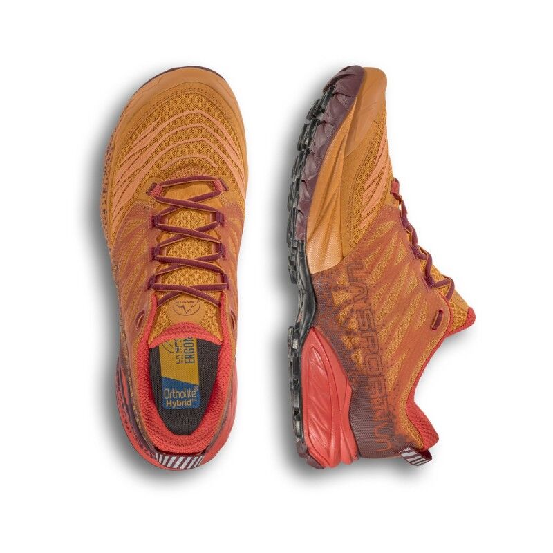 La Sportiva Akasha II - Scarpe da trail running - Uomo