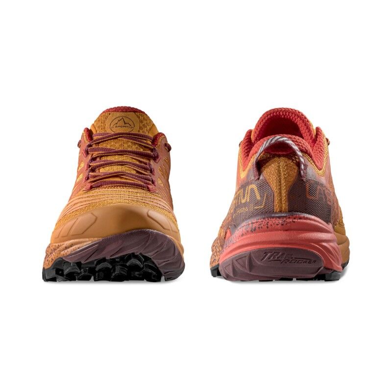 La Sportiva Akasha II - Trailrunningskor - Herr