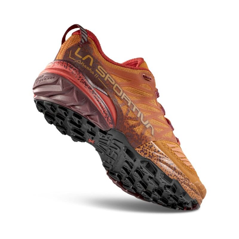 La Sportiva Akasha II - Trailrunningskor - Herr