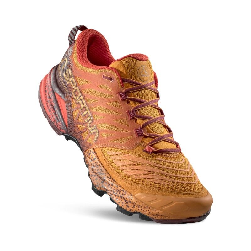 La Sportiva Akasha II - Zapatillas trail running - Hombre