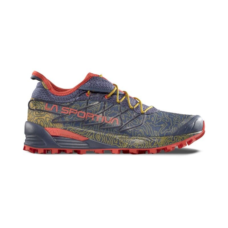 La Sportiva Mutant - Trailrunningschuhe - Herren | Hardloop