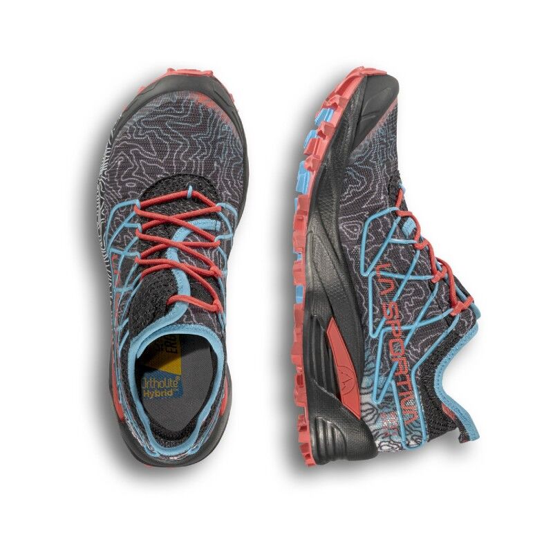 La Sportiva Mutant - Polkujuoksukengät - Miehet | Hardloop