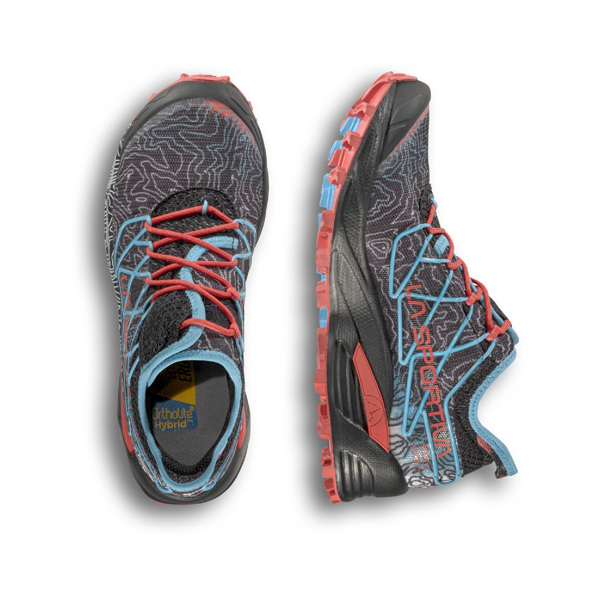 La Sportiva Mutant - Trailrunningschuhe - Herren | Hardloop