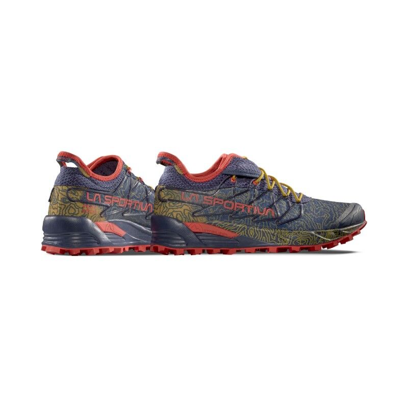 La Sportiva Mutant - Polkujuoksukengät - Miehet | Hardloop