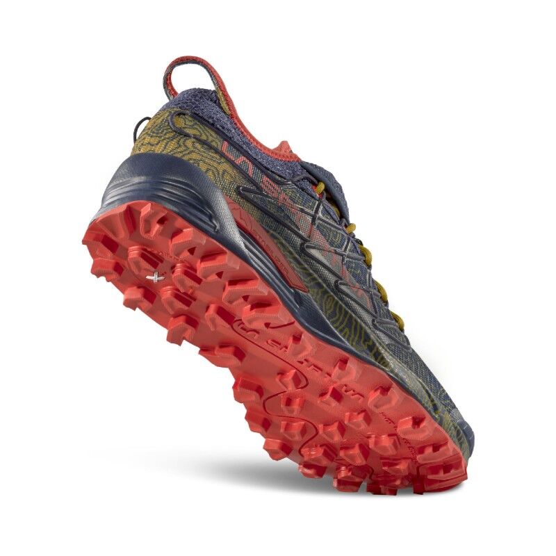 La Sportiva Mutant - Scarpe da trail running - Uomo | Hardloop