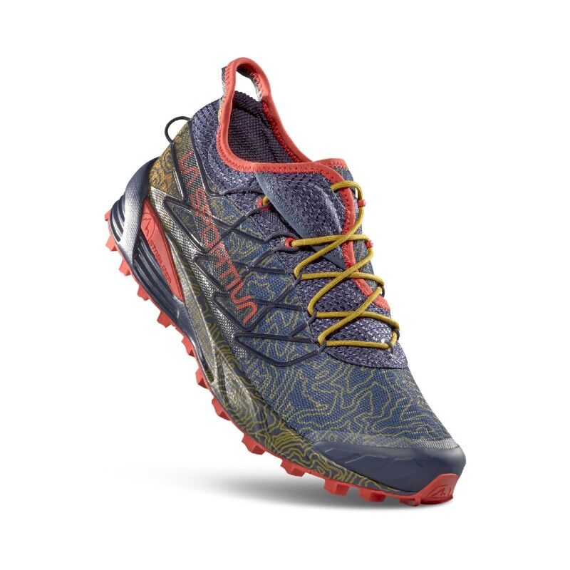 La Sportiva Mutant - Polkujuoksukengät - Miehet | Hardloop