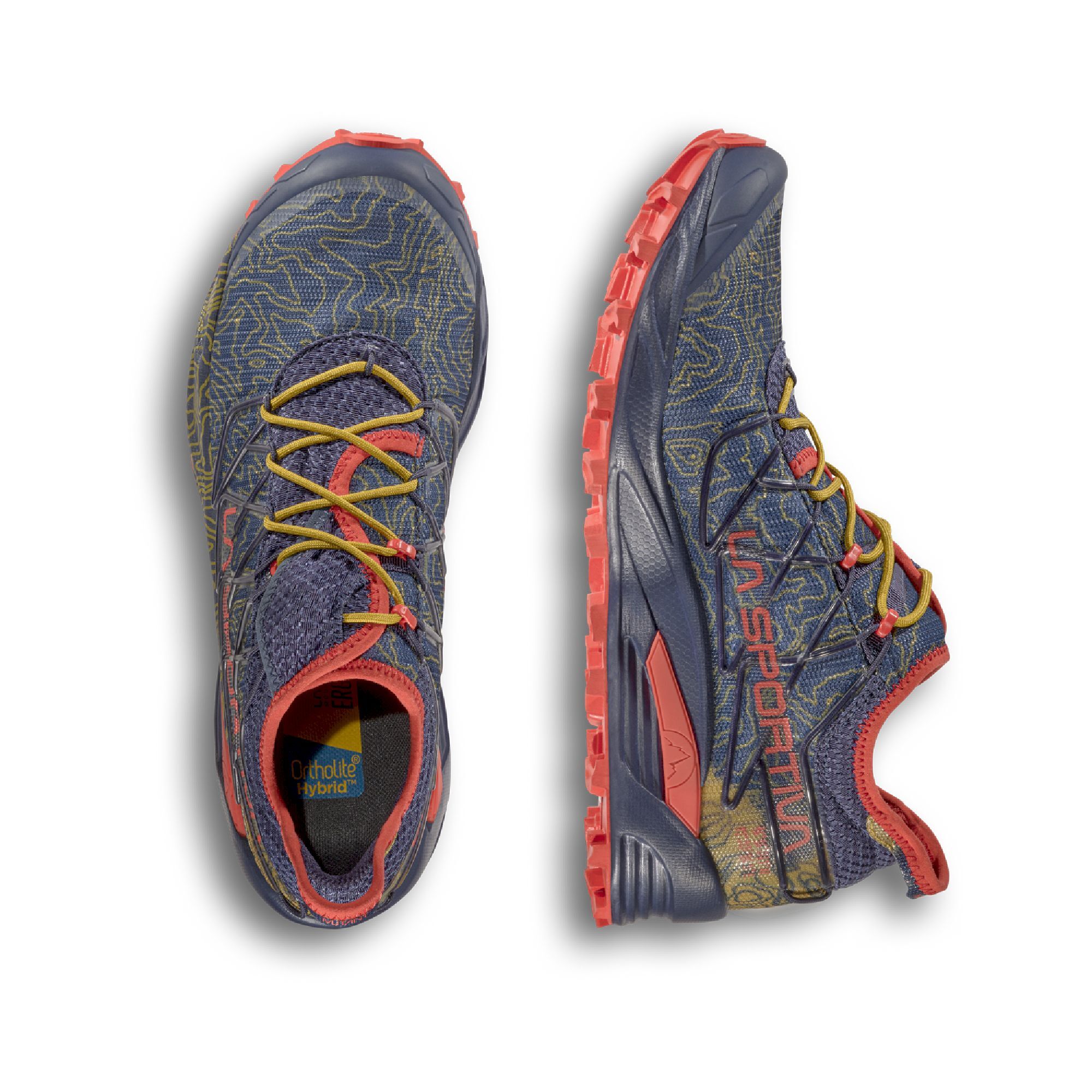 La Sportiva Mutant - Trailrunningschuhe - Damen | Hardloop