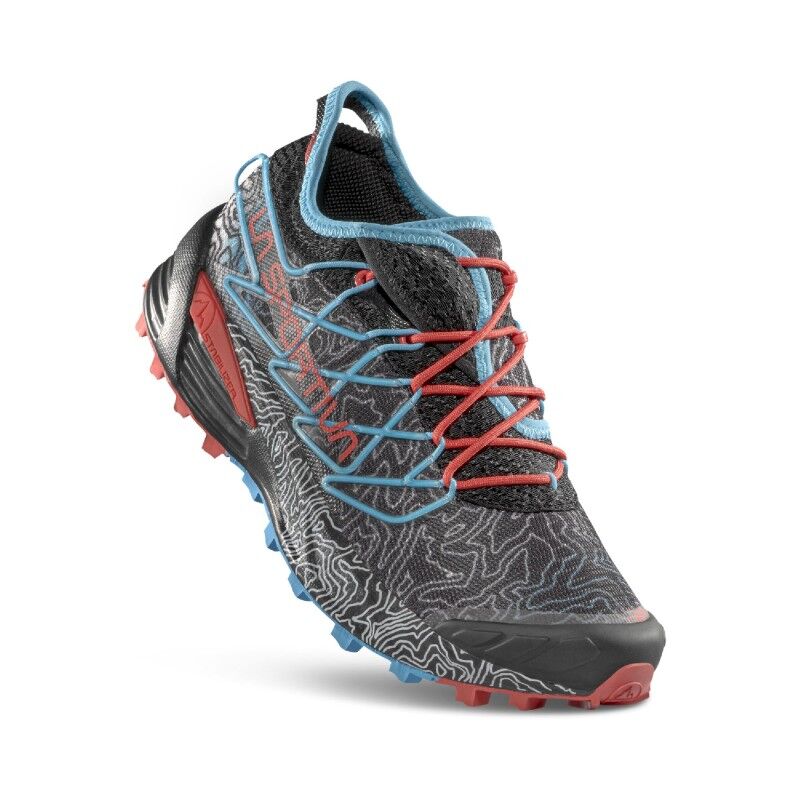 La Sportiva Mutant - Buty trailowe damskie | Hardloop